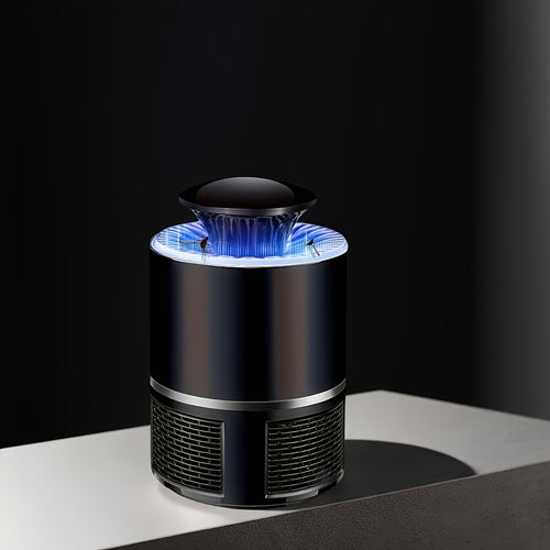 Auralight™ - El arma de guerra contra los insectos