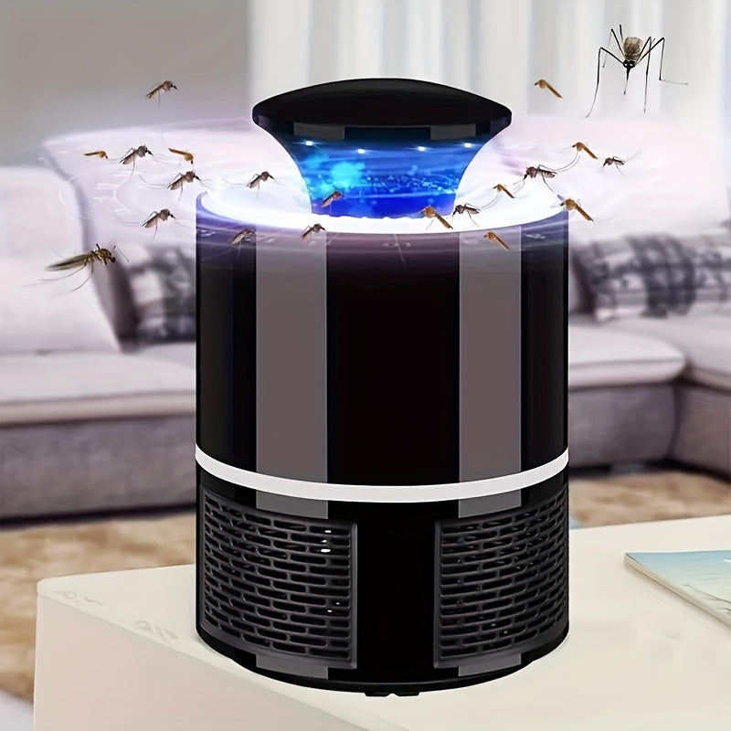 Auralight™ - El arma de guerra contra los insectos