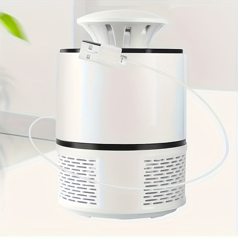 Auralight™ - El arma de guerra contra los insectos